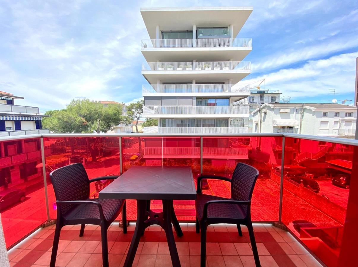 Artesi - Carraro Immobiliare Jesolo - Family Apartments Εξωτερικό φωτογραφία