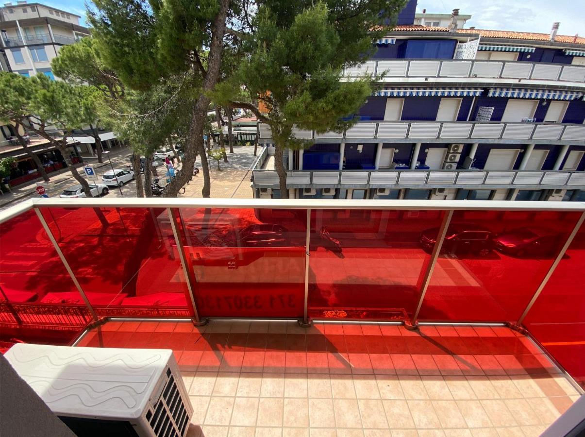 Artesi - Carraro Immobiliare Jesolo - Family Apartments Εξωτερικό φωτογραφία