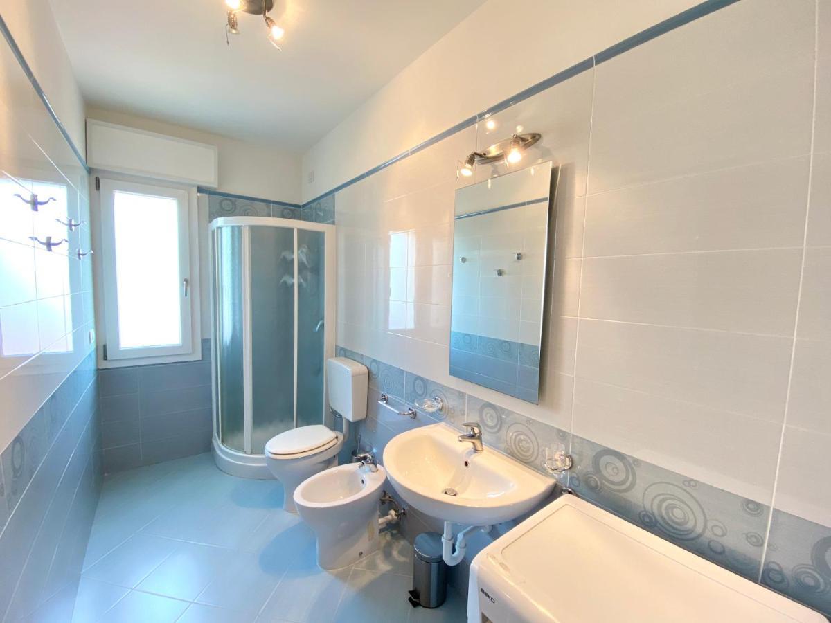 Artesi - Carraro Immobiliare Jesolo - Family Apartments Εξωτερικό φωτογραφία