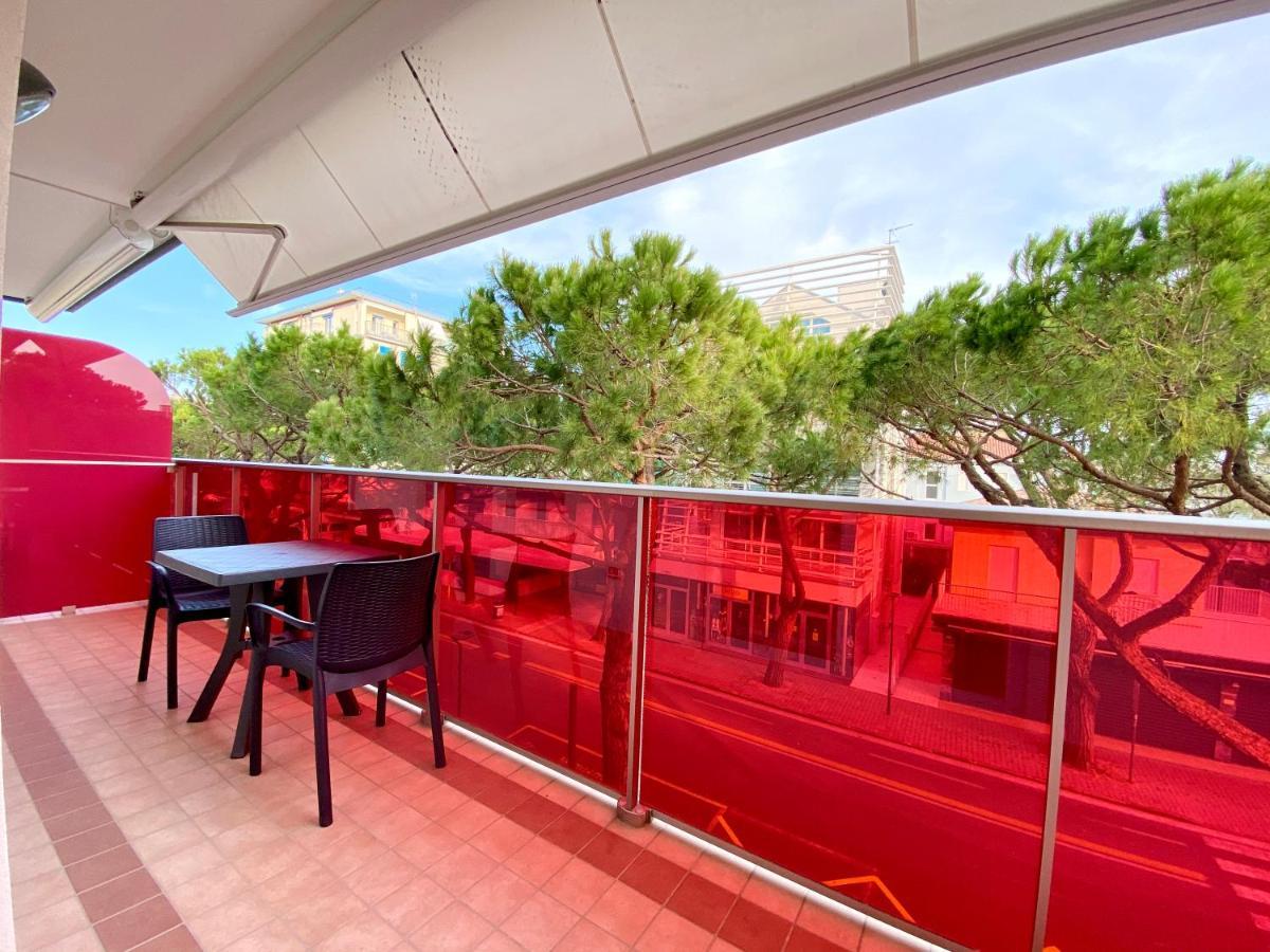 Artesi - Carraro Immobiliare Jesolo - Family Apartments Εξωτερικό φωτογραφία