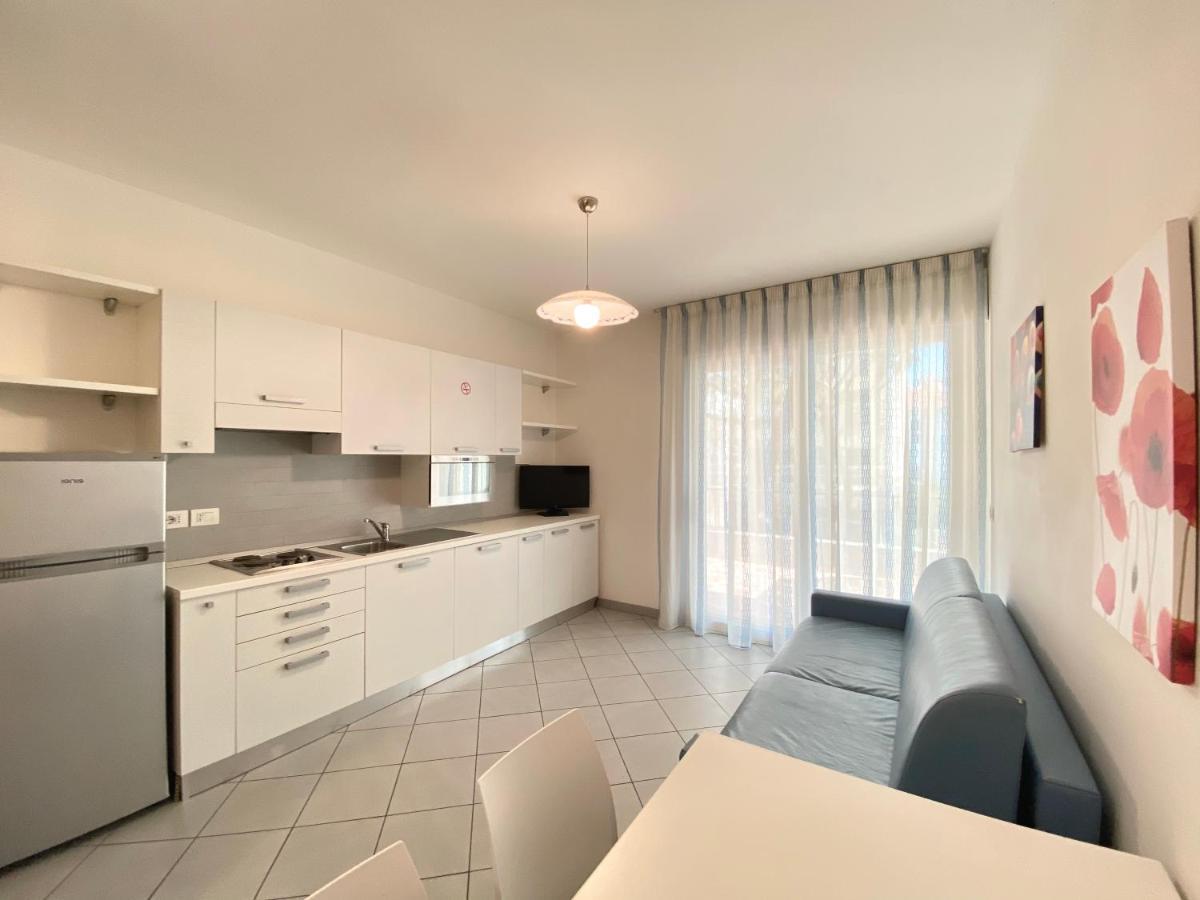 Artesi - Carraro Immobiliare Jesolo - Family Apartments Εξωτερικό φωτογραφία