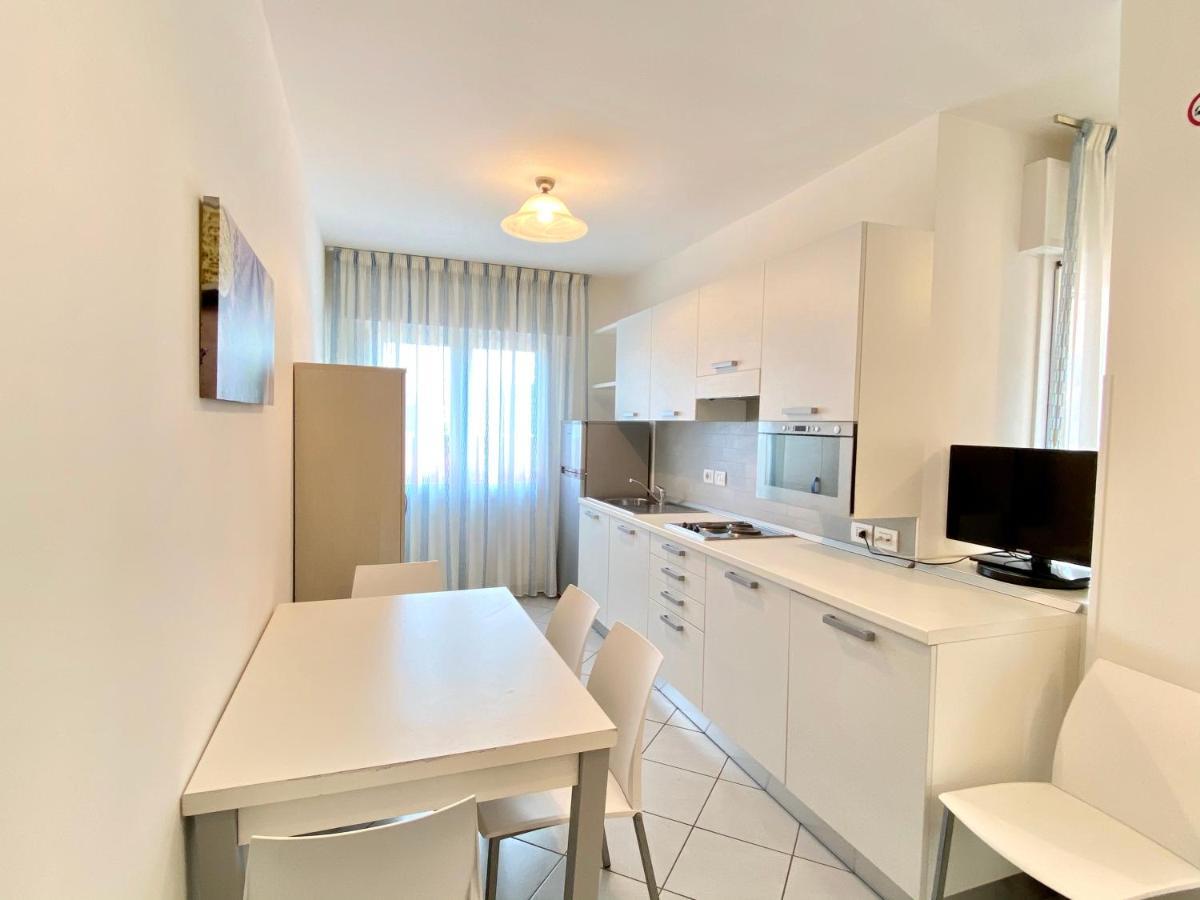Artesi - Carraro Immobiliare Jesolo - Family Apartments Εξωτερικό φωτογραφία