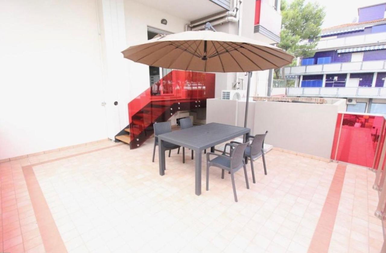 Artesi - Carraro Immobiliare Jesolo - Family Apartments Εξωτερικό φωτογραφία