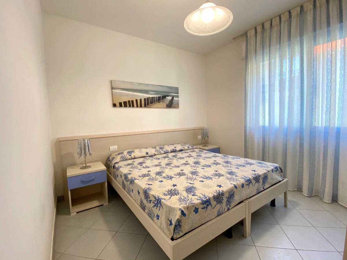 Artesi - Carraro Immobiliare Jesolo - Family Apartments Εξωτερικό φωτογραφία