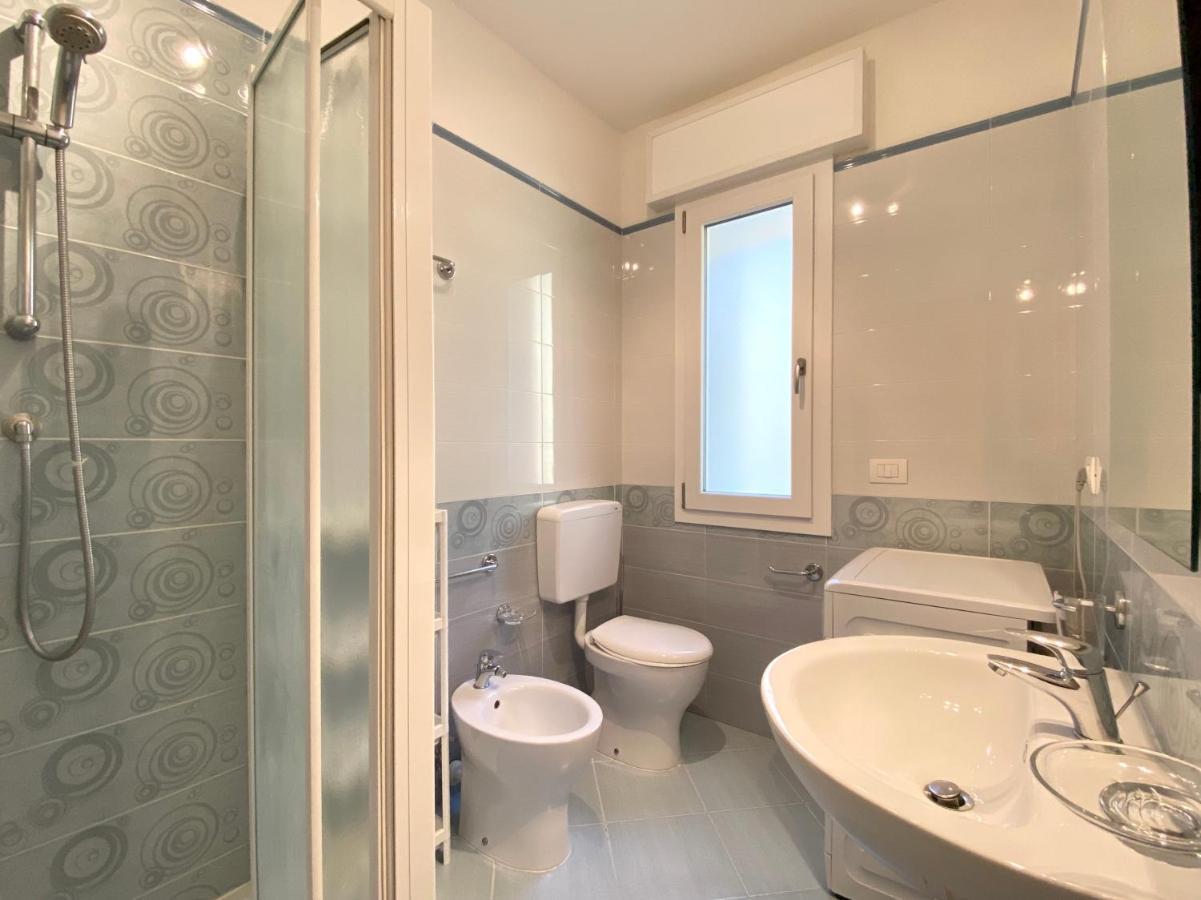 Artesi - Carraro Immobiliare Jesolo - Family Apartments Εξωτερικό φωτογραφία