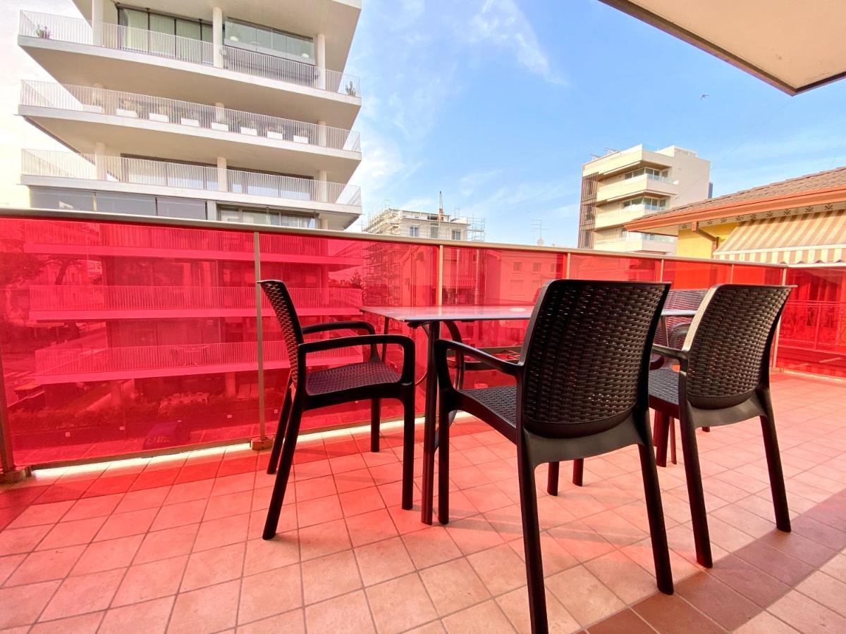 Artesi - Carraro Immobiliare Jesolo - Family Apartments Εξωτερικό φωτογραφία