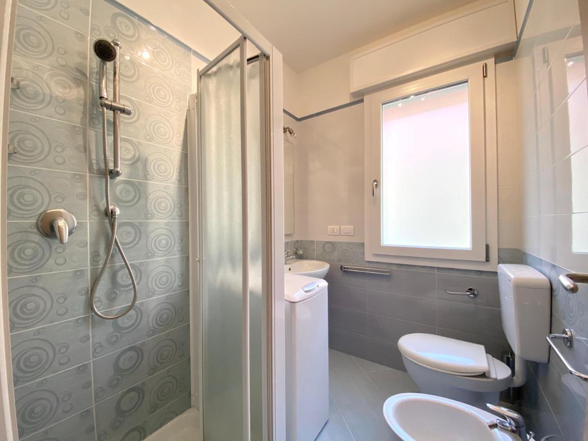 Artesi - Carraro Immobiliare Jesolo - Family Apartments Εξωτερικό φωτογραφία