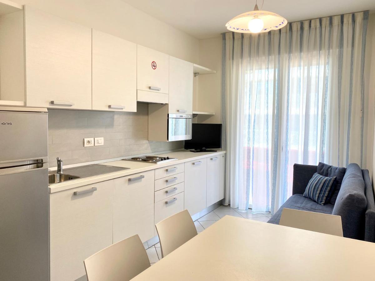 Artesi - Carraro Immobiliare Jesolo - Family Apartments Εξωτερικό φωτογραφία